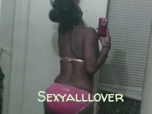 Sexyalllover