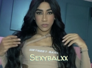 Sexybalxx