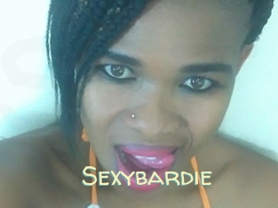 Sexybardie