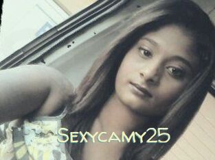 Sexycamy25