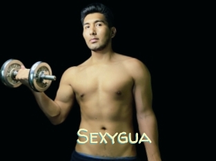 Sexygua