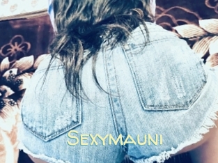 Sexymauni