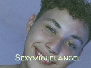 Sexymiguelangel