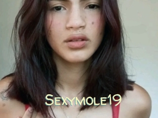 Sexymole19