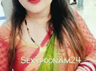 Sexypoonam24