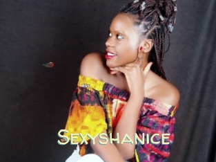 Sexyshanice