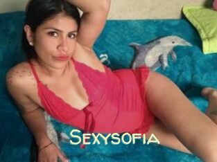 Sexysofia