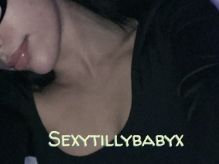 Sexytillybabyx