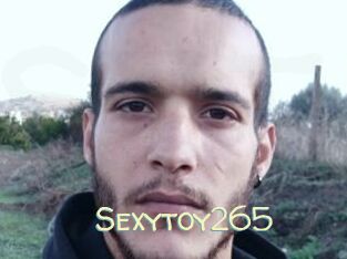 Sexytoy265