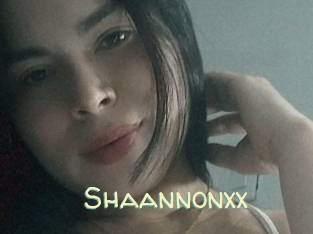 Shaannonxx