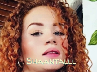 Shaantalll