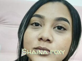 Shaina_foxy