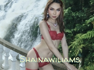 Shainawiliams