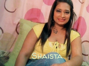Shaista