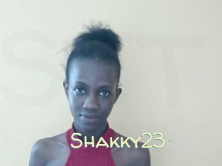 Shakky23