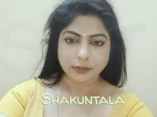 Shakuntala