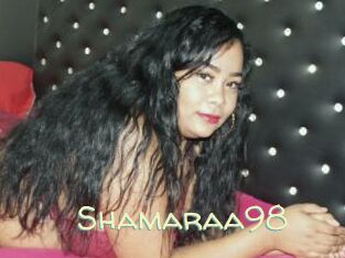 Shamaraa98