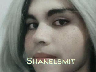 Shanelsmit