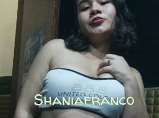 Shaniafranco