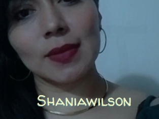 Shaniawilson