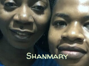 Shanmary