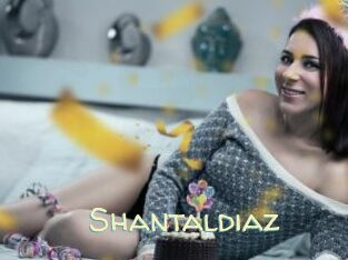 Shantaldiaz