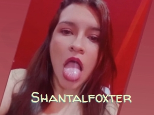 Shantalfoxter