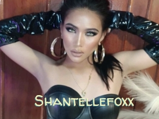 Shantellefoxx