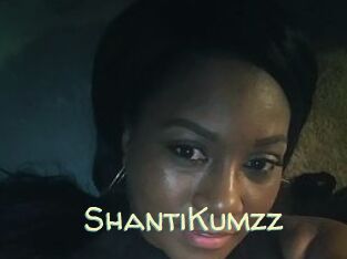 ShantiKumzz