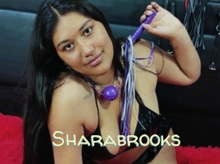 Sharabrooks