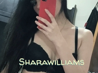 Sharawilliams