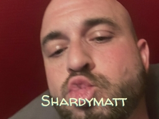 Shardymatt