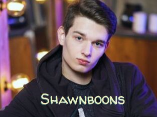 Shawnboons