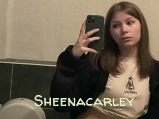Sheenacarley