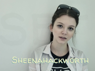 Sheenahackworth