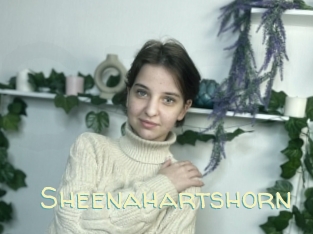 Sheenahartshorn