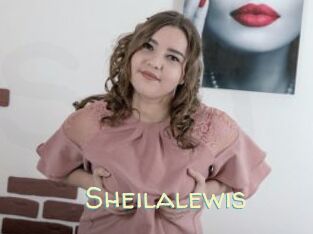 Sheilalewis