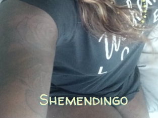 Shemendingo