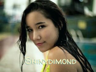 Shinydimond