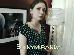 Shinymiranda