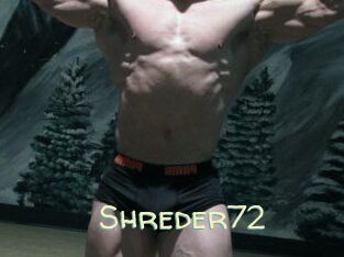 Shreder72