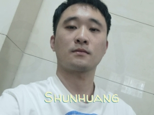 Shunhuang