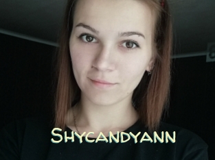 Shycandyann