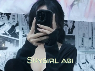 Shygirl_abi