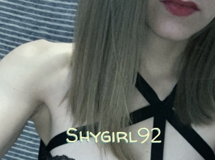 Shygirl92