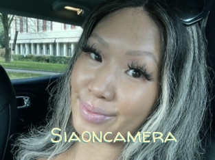 Siaoncamera