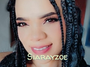 Siarayzoe