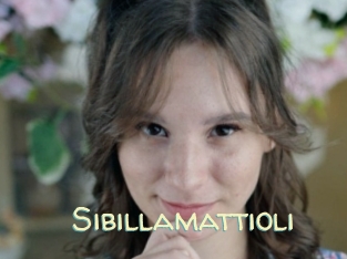 Sibillamattioli