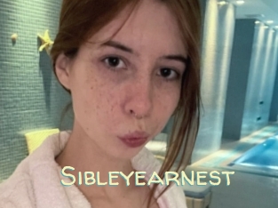 Sibleyearnest