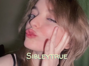 Sibleytrue